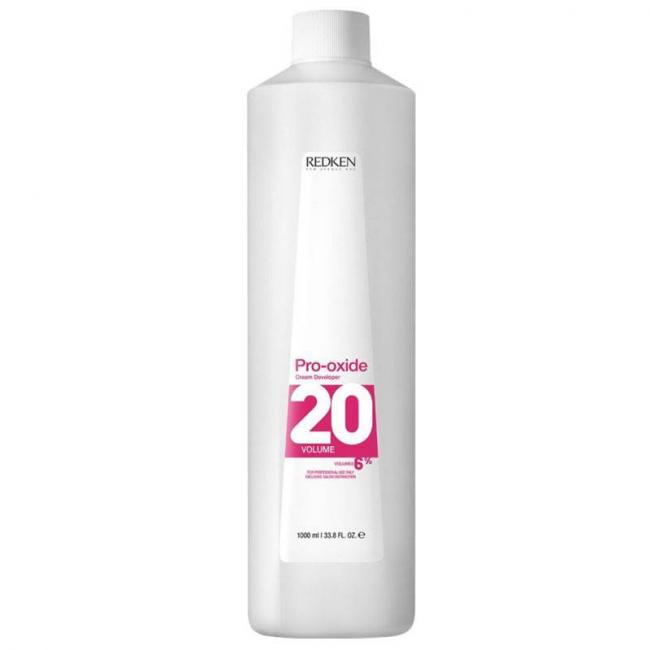 Oxydant 20vol. Pro-Oxide