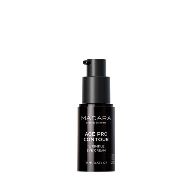 AGE PRO Contour Wrinkle Cr&egrave;me contour des yeux &ndash; Hydratation et fermet&eacute;