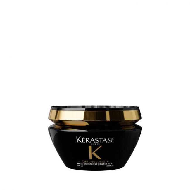 Masque Intense R&eacute;g&eacute;n&eacute;rant Chronologiste - Hydratation, R&eacute;paration, Douceur