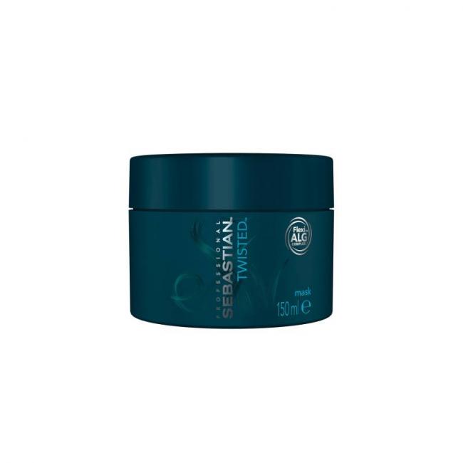 Masque Twisted 