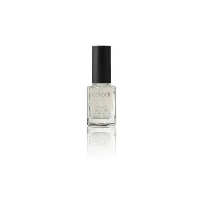 Vernis soin base lissante - Smoothing base