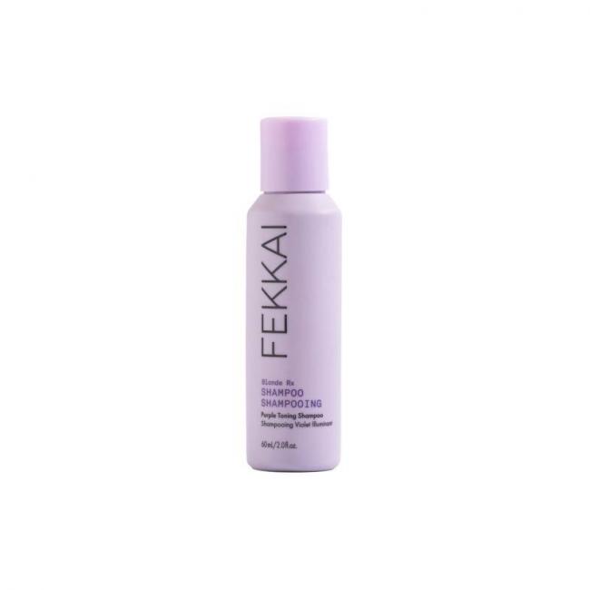 Shampoing anti-reflet jaune Blonde Rx