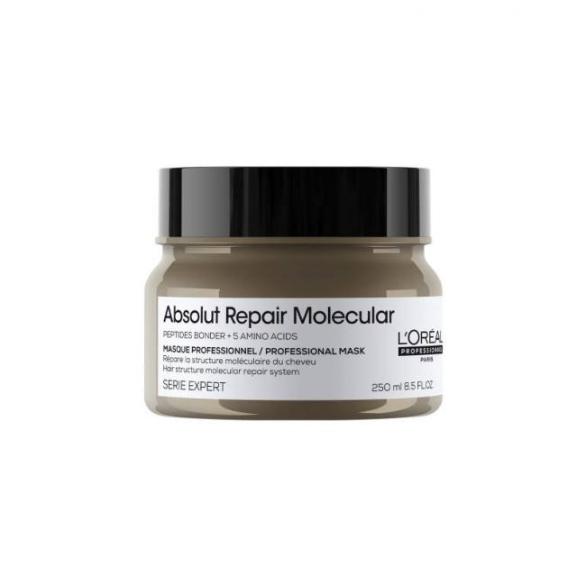 Masque Concentr&eacute; R&eacute;parateur Absolut Repair Molecular