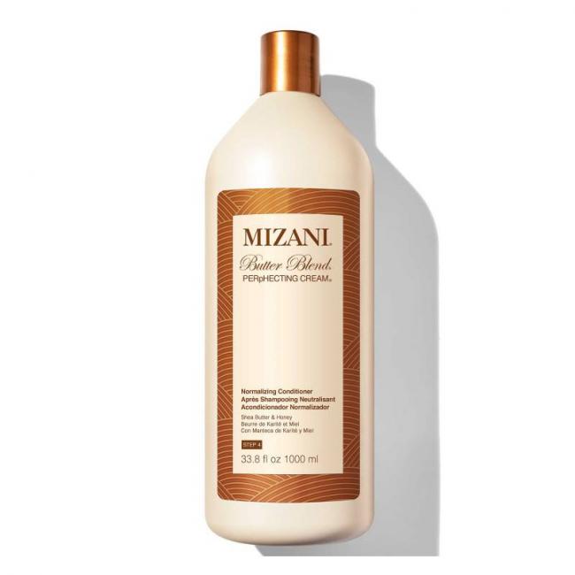 Apr&egrave;s-shampooing neutralisant Butter Blend