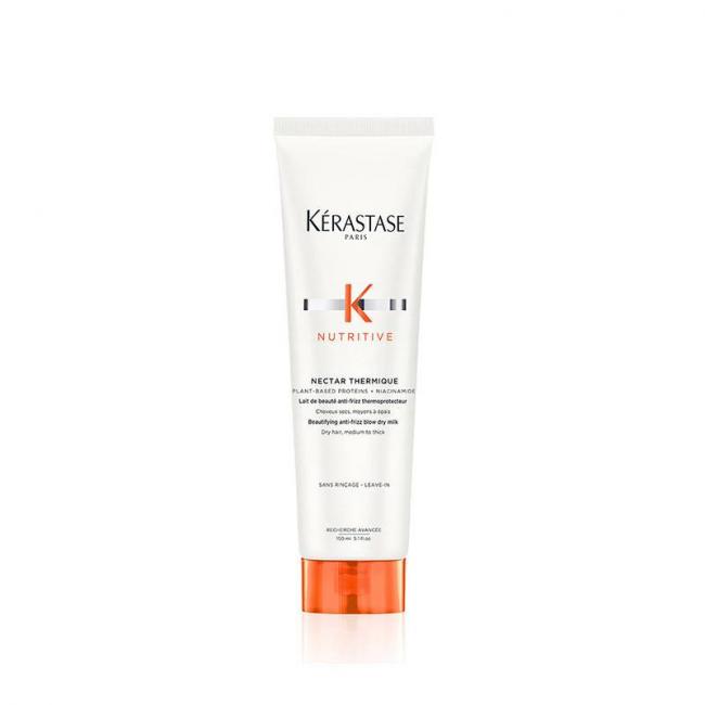 Nectar thermique Nutritive