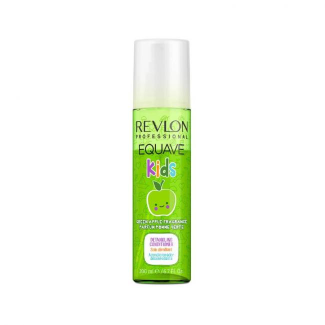 Soin Démêlant Instantané Pommes Equave™ Kids
