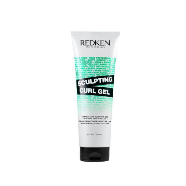 Gel Definition Hybrid Curl Stylers 
