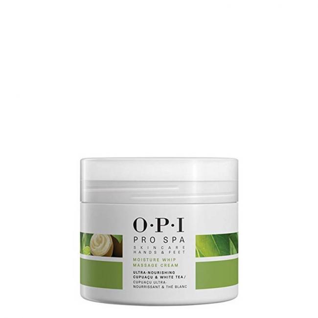Cr&egrave;me fouett&eacute;e Moisture Whip Massage