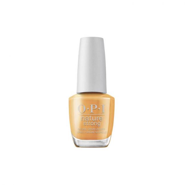 Vernis &agrave; ongles Nature Strong Bee the Change