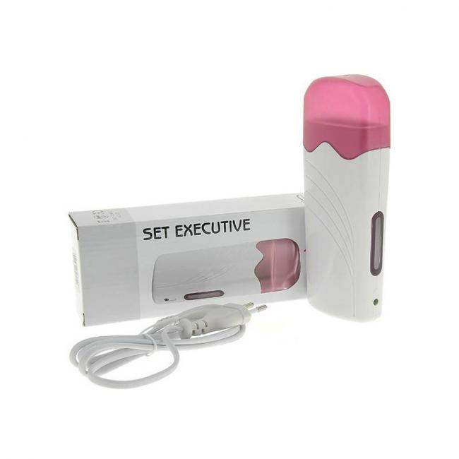 Chauffe cartouche ergonomique Executive
