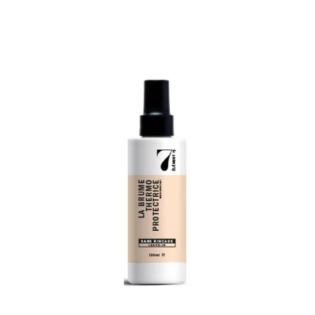 Brume Thermo Protectrice &ndash; Protection, R&eacute;paration, Brillance