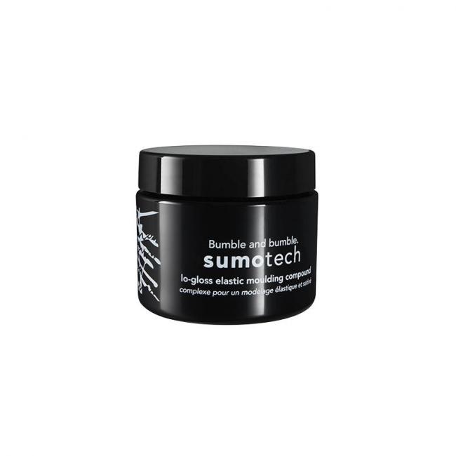 P&acirc;te de modelage semi-mate Sumotech