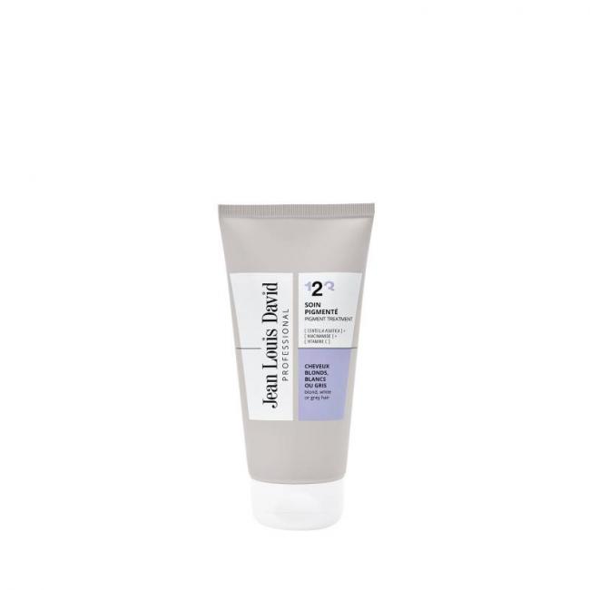 Soin pigment&eacute; violet &ndash; Hydratation, neutralisation, &eacute;clat