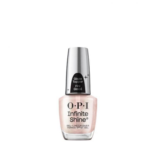 Infinite Shine Glass Me Anything &ndash; Fini glac&eacute; et brillance personnalisable.