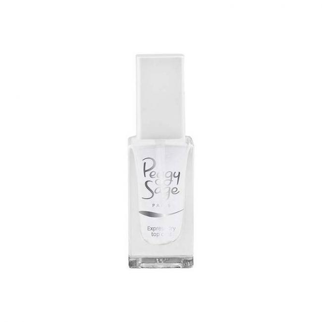 Top coat express dry