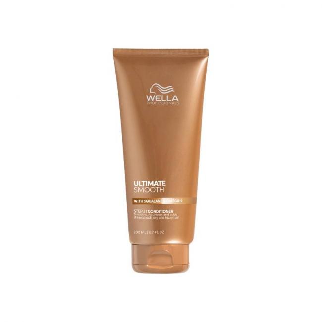 Apr&egrave;s-shampoing Ultimate Smooth