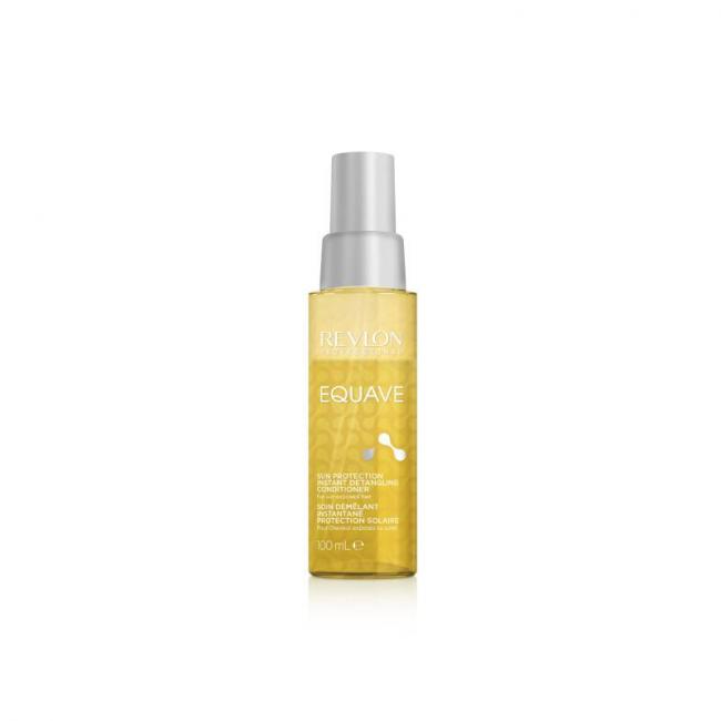Soin D&eacute;m&ecirc;lant Instantan&eacute; Protection Solaire Equave&trade;