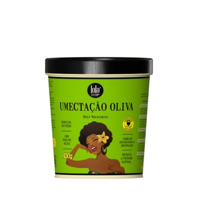 Masque Bain d&rsquo;Huile Olive - cheveux secs &agrave; cr&eacute;pus &ndash; hydratation et r&eacute;paration