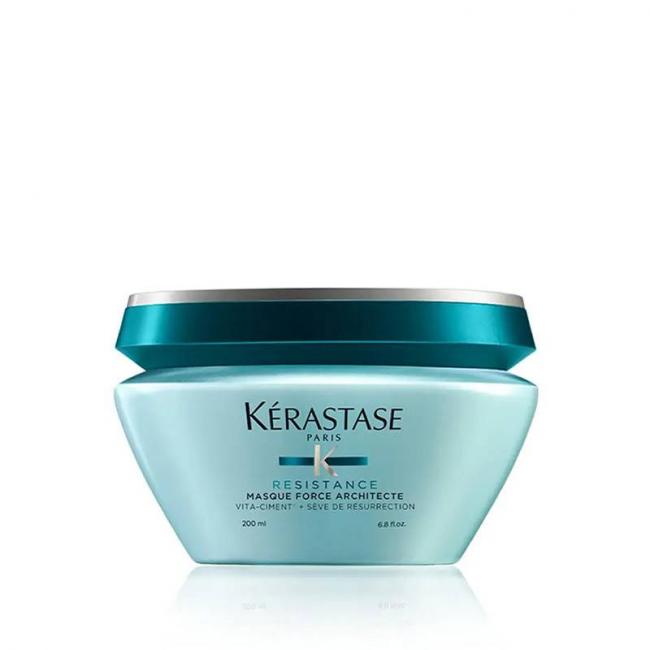 Masque capillaire Force Architecte &ndash; r&eacute;paration, nutrition, protection