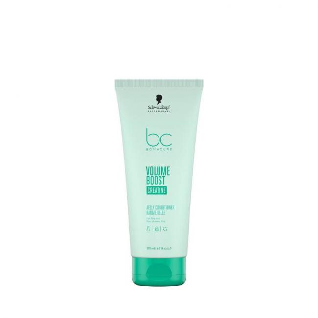 Baume gel&eacute;e BC Volume Boost - cheveux fins
