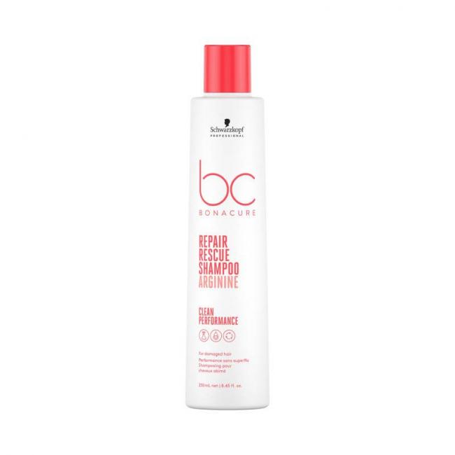 Shampooing pour cheveux ab&icirc;m&eacute;s Repair Rescue