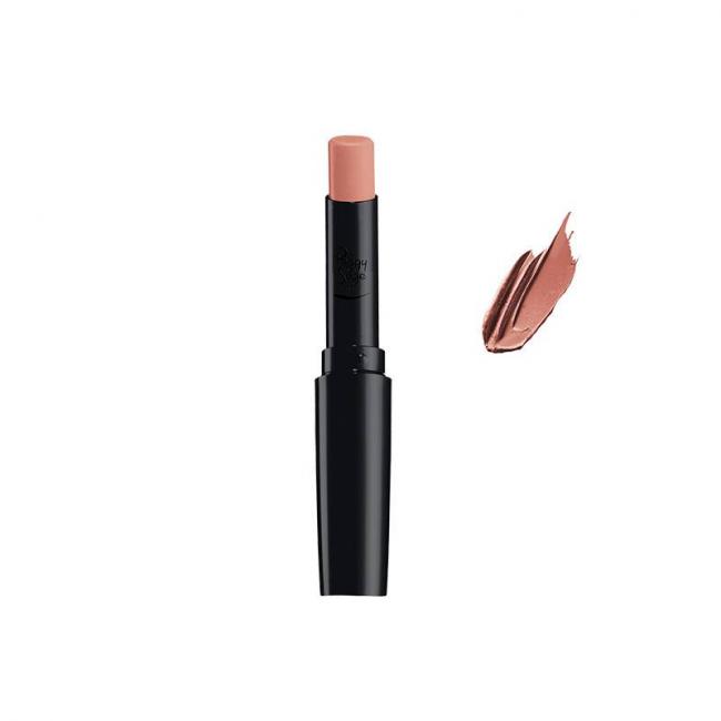 Rouge &agrave; l&egrave;vres Ultra mat Nude beauty