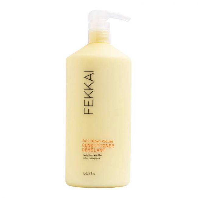 Apr&egrave;s-shampoing volume et l&eacute;g&egrave;ret&eacute; Full Blown Volume