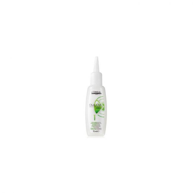R&eacute;ducteur permanente fortifiant  n&deg;1 Dulcia Advanced