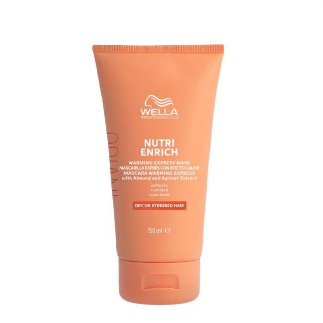Cr&egrave;me anti-frisottis Nutri-Enrich