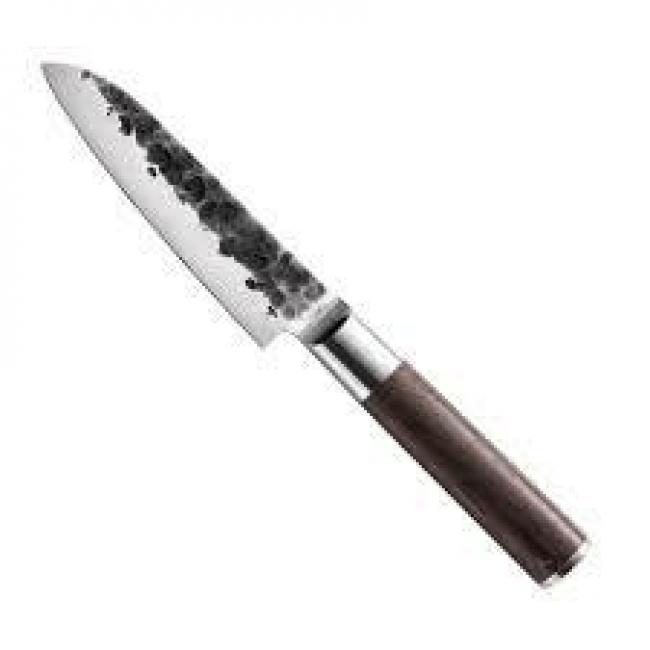 Santoku 13cm KYOTO Wengé