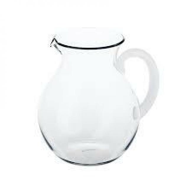 Carafe Balloon DOLCEVITA Transp
