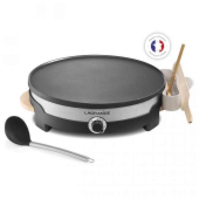 Crêpière électrique 35cm TRADI