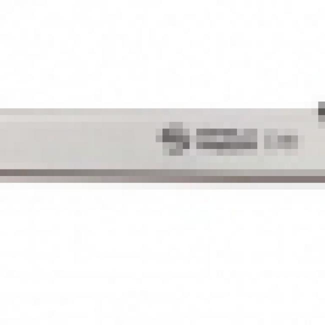 Couteau Jambon étroit SUPRA 28cm