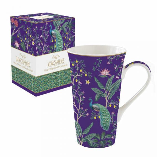 Coffret Mug XL 60cl IMPERIAL
