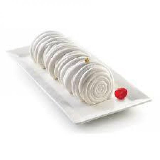 Moule Bûche LANA 25cm