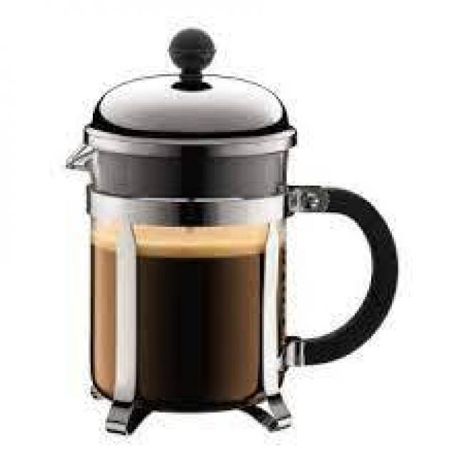 Cafetière 4 tasses CHAMBORD