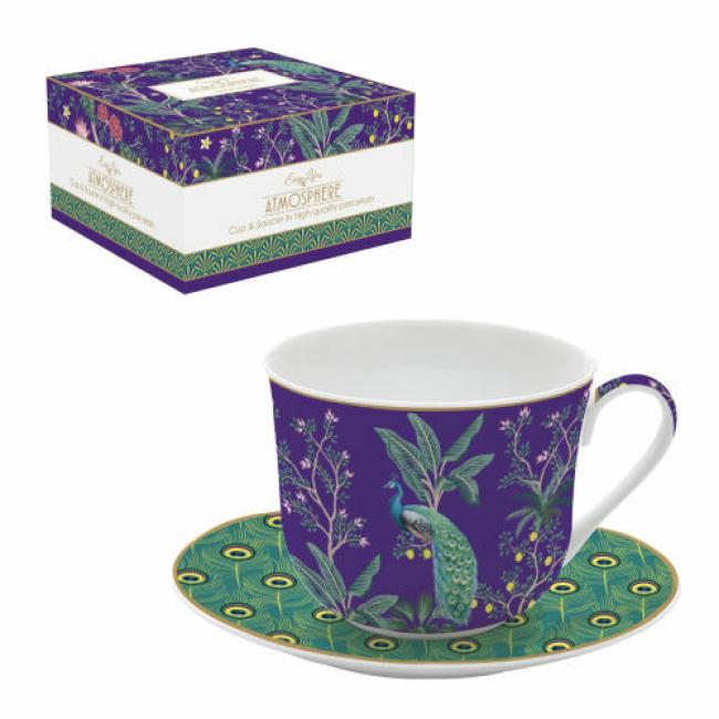 Coffret PT Déjeuner IMPERIAL