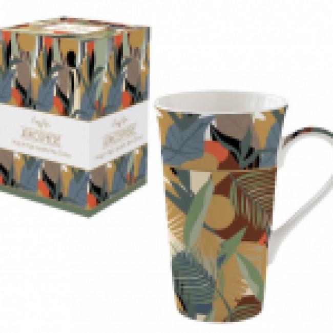Coffret Mug XL 60cl KILIMANJARO