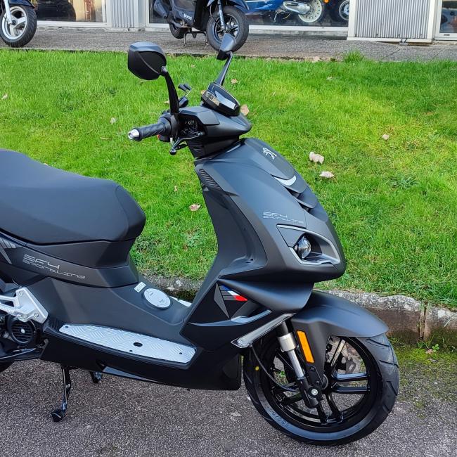 scooter