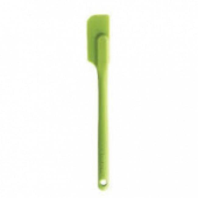 Demi spatule silicone VERT