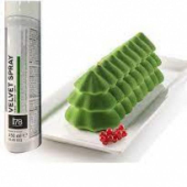 Spray velour 250ml VELVET Vert
