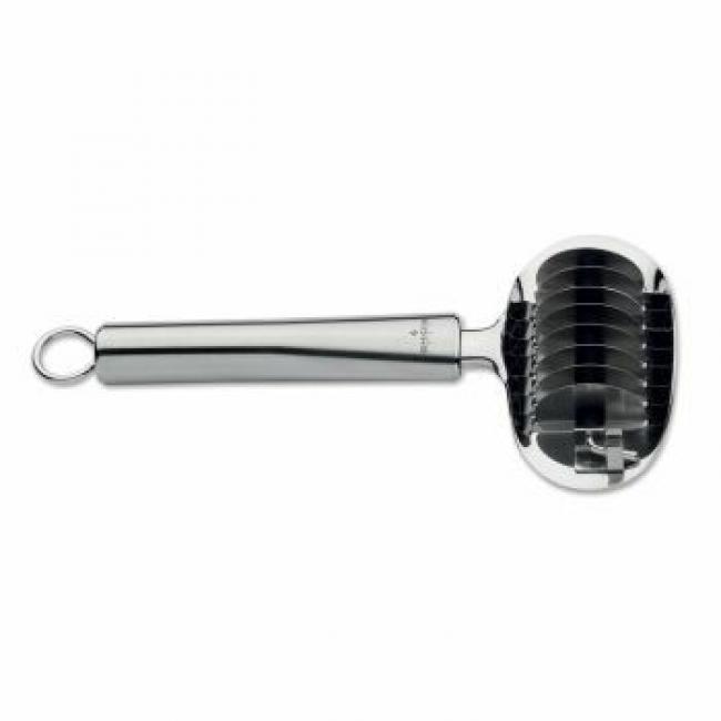 Roulette à fines herbes INOX SMA