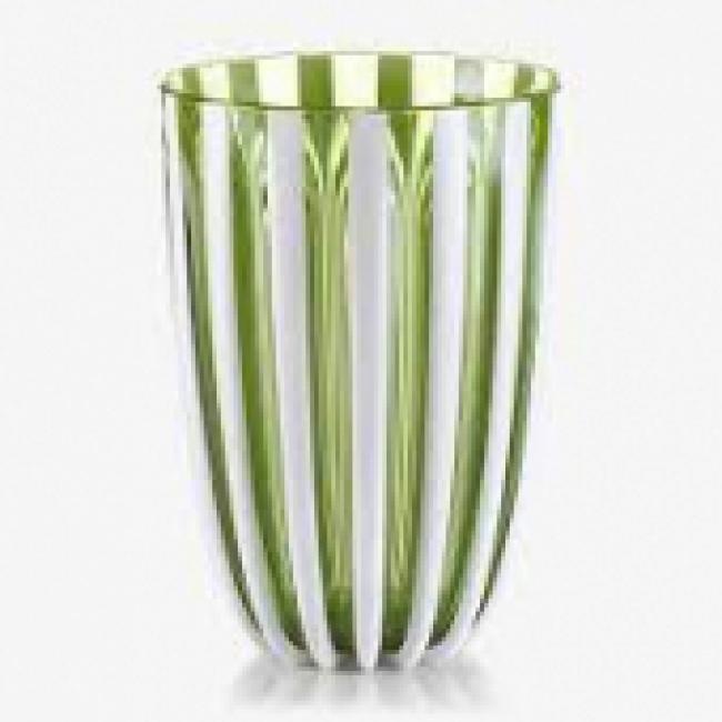 Verre haut 47cl PIN'UP Green