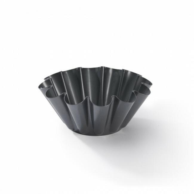 Moule à Brioche acier AA
