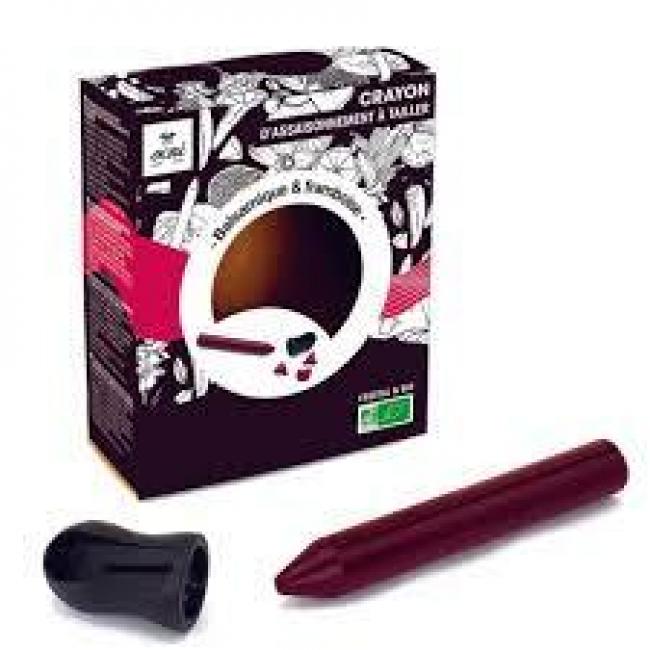 Coffret BALSAMIQUE & FRAMBOISE