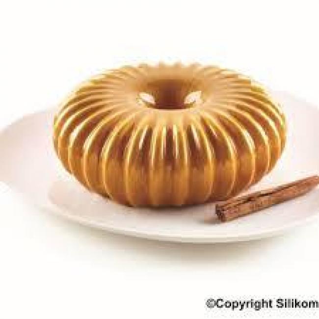 Moule silicone RAGGIO 19cm