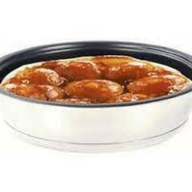 Moule à tatin INDUCTION 28cm