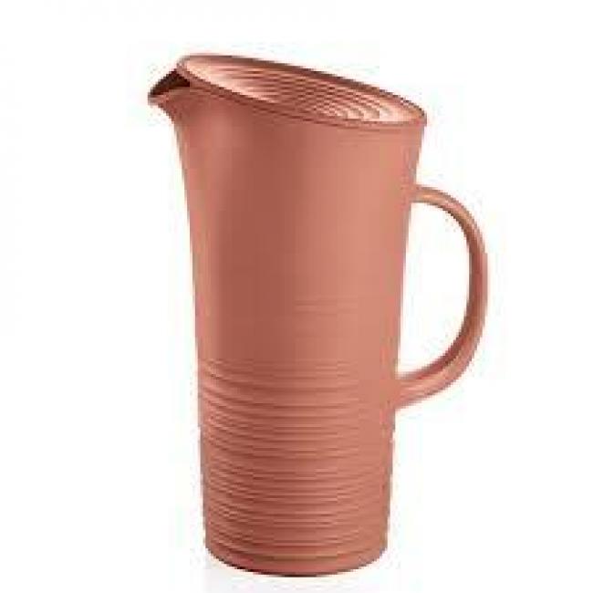 Pichet 1L8 a/couv TIERRA Terraco