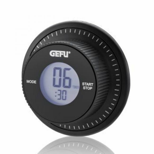 Minuteur DIGITAL SAFE