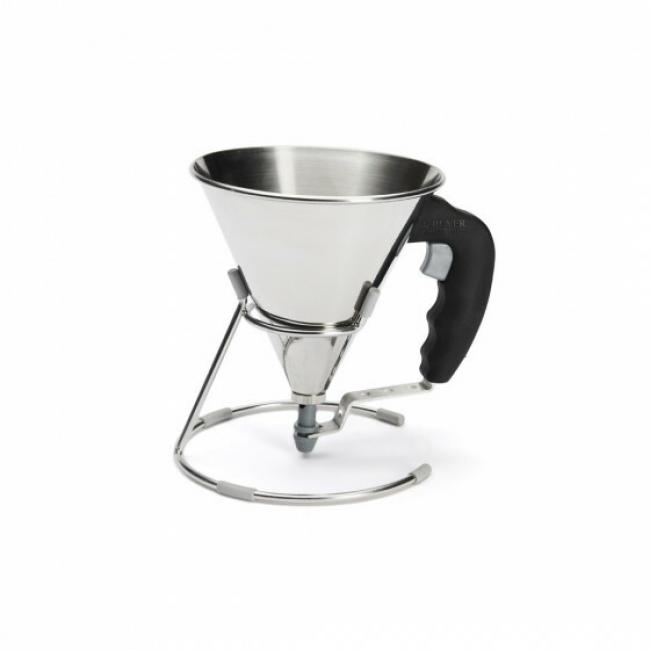Entonnoir à piston KWIK